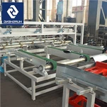 Laminerende Hot Press Line